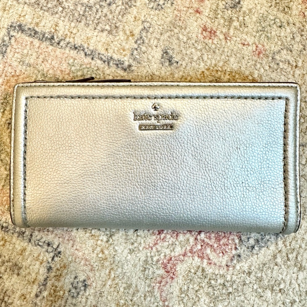 Kate spade wallet